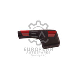 Porsche Engine Component Protective Cover 95562830601 | Genuine OEM European Autospares Trading LLC