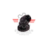 Porsche Engine Coolant Connector Pipe Fitting 99923049940 | Genuine OEM European Autospares Trading LLC