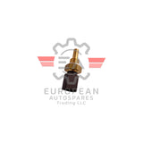 Porsche Engine Coolant Temperature Sensor 99660641000 | Genuine OEM European Autospares Trading LLC