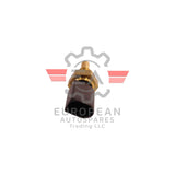 Porsche Engine Coolant Temperature Sensor 99660641000 | Genuine OEM European Autospares Trading LLC