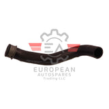 Porsche Engine Cooling Hose Pipe 99610662579 | Genuine OEM European Autospares Trading LLC