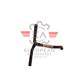 Porsche Engine Cooling Hose Pipe 92810760300 | Genuine OEM European Autospares Trading LLC