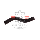 Porsche Engine Cooling Hose Pipe 93011318100 | Genuine OEM European Autospares Trading LLC