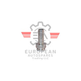 Porsche Engine Cooling System Generator Water Adapter 95510636202 | Genuine OEM European Autospares Trading LLC