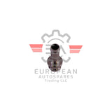 Porsche Engine Cooling System Generator Water Adapter 95510636202 | Genuine OEM European Autospares Trading LLC