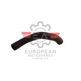 Porsche Engine Cooling Water Hose Pipe 99610662356 | Genuine OEM European Autospares Trading LLC