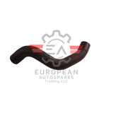 Porsche Engine Cooling Water Hose Pipe 99610662356 | Genuine OEM European Autospares Trading LLC
