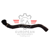 Porsche Engine Cooling Water Supply Hose 95810640200 | Genuine OEM European Autospares Trading LLC
