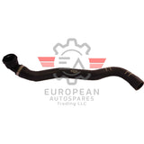 Porsche Engine Cooling Water Supply Hose 95810640200 | Genuine OEM European Autospares Trading LLC