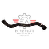 Porsche Engine Cooling Water Supply Hose 95810640200 | Genuine OEM European Autospares Trading LLC