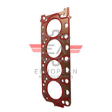 Porsche Engine Cylinder Head Gasket Left Side 94810417305 | Genuine OEM European Autospares Trading LLC