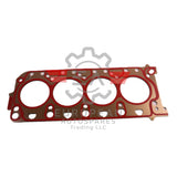 Porsche Engine Cylinder Head Gasket Left Side 94810417305 | Genuine OEM European Autospares Trading LLC