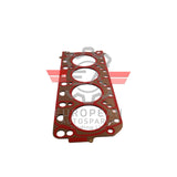 Porsche Engine Cylinder Head Gasket Left Side 94810417305 | Genuine OEM European Autospares Trading LLC