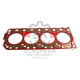 Porsche Engine Cylinder Head Gasket Right Side 94810417405 | Genuine OEM European Autospares Trading LLC