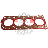 Porsche Engine Cylinder Head Gasket Right Side 94810417405 | Genuine OEM European Autospares Trading LLC