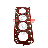 Porsche Engine Cylinder Head Gasket Right Side 94810417405 | Genuine OEM European Autospares Trading LLC