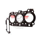 Porsche Engine Cylinder Head Gasket 99610420104 | Genuine OEM European Autospares Trading LLC