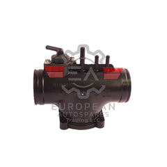 Porsche Engine Distributor Air Intake Tube 99711005970 | Genuine OEM European Autospares Trading LLC