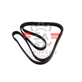 Porsche Engine Drive Belt Accessory Belt 99610215168EQ | Genuine OEM European Autospares Trading LLC