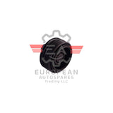 Porsche Engine End Cap Cover Component 982121155E | Genuine OEM European Autospares Trading LLC
