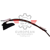 Porsche Engine Sealing Gasket Seal 97053653103 | Genuine OEM European Autospares Trading LLC