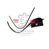 Porsche Engine Sealing Gasket Seal 97053653103 | Genuine OEM European Autospares Trading LLC