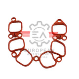 Porsche Engine Sealing Gasket 95511032700 | Genuine OEM European Autospares Trading LLC