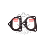Porsche Engine Sealing Gasket 93011119206 | Genuine OEM European Autospares Trading LLC