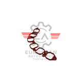 Porsche Engine Sealing Gasket 95511032700 | Genuine OEM European Autospares Trading LLC