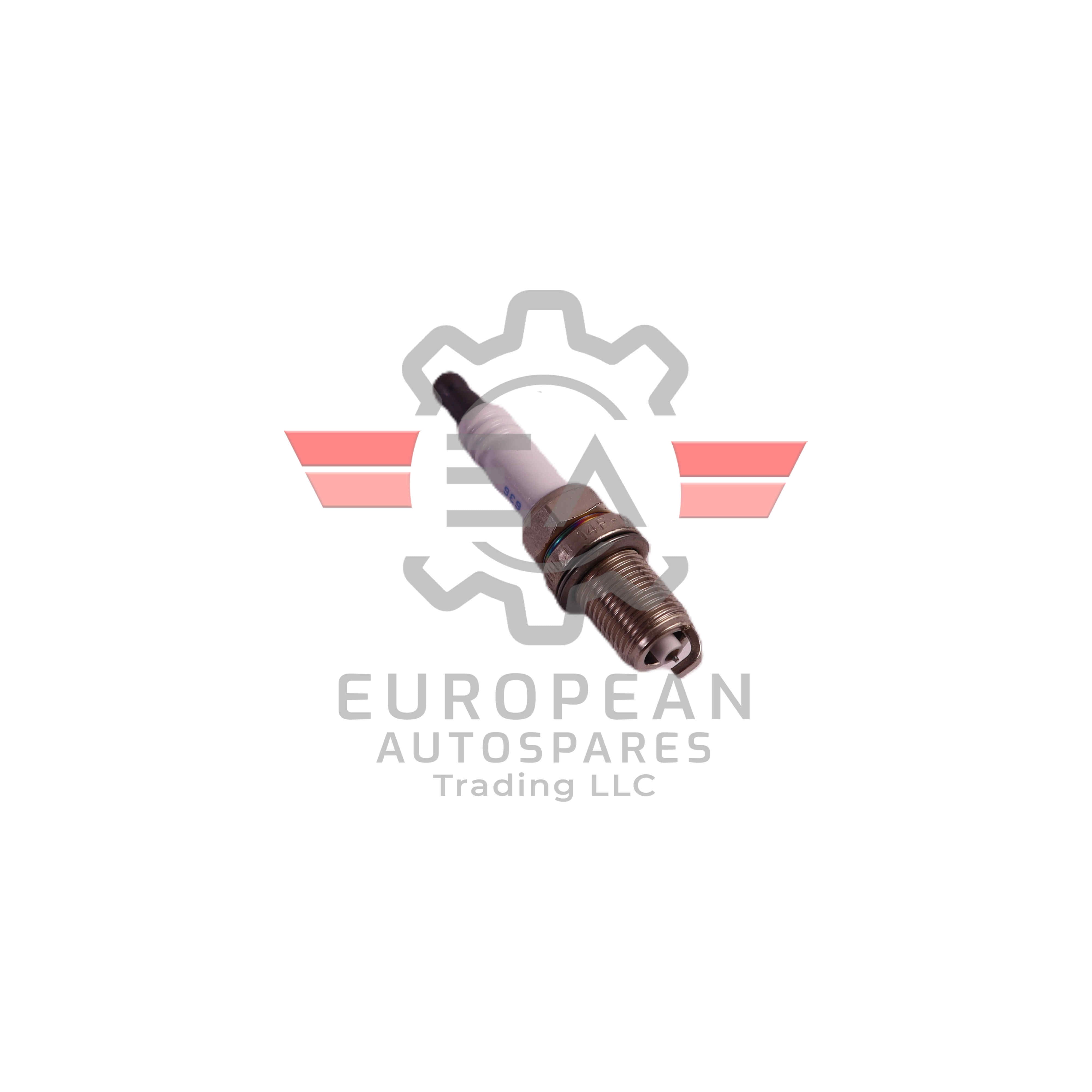 Porsche Engine Spark Plug LP99917022190 | Genuine OEM European Autospares Trading LLC