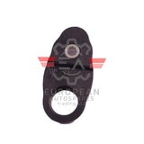 Porsche Engine Support Mount Bracket 9P1121241 | Genuine OEM European Autospares Trading LLC