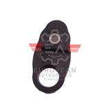 Porsche Engine Support Mount Bracket 9P1121241 | Genuine OEM European Autospares Trading LLC