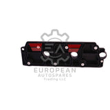 Porsche Engine Valve Cover Assembly 99310511505 | Genuine OEM European Autospares Trading LLC
