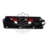 Porsche Engine Valve Cover Assembly 99310511505 | Genuine OEM European Autospares Trading LLC