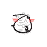 Porsche Engine Vent Line Hose Pipe 95830104721 | Genuine OEM European Autospares Trading LLC