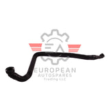 Porsche Engine Vent Line Hose 98710794700 | Genuine OEM European Autospares Trading LLC