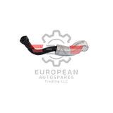 Porsche Engine Vent Line Hose 94810721651 | Genuine OEM European Autospares Trading LLC