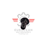 Porsche Fastener Clinch Pin 99950713340 | Genuine OEM European Autospares Trading LLC