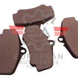 Porsche Front Brake Pads Set 99735193905A | Genuine OEM European Autospares Trading LLC
