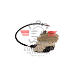 Porsche Front Door Lock Actuator Mechanism 95853301500 | Genuine OEM European Autospares Trading LLC
