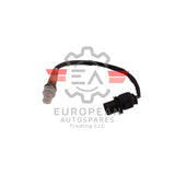 Porsche Front Oxygen Sensor Pre-Catalytic 95560612830 | Genuine OEM European Autospares Trading LLC