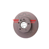 Porsche Front Right Brake Disc Rotor 95535140241 | Genuine OEM European Autospares Trading LLC
