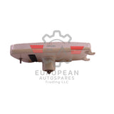 Porsche Front Side Marker Indicator Light Clear 96463141100EQW | Genuine OEM European Autospares Trading LLC