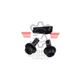Porsche Headlight Mounting Repair Kit 95863112100 | Genuine OEM European Autospares Trading LLC