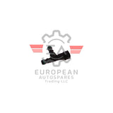 Porsche Headlight Washer T-Piece Connector 99762820700 | Genuine OEM European Autospares Trading LLC