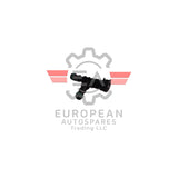 Porsche Headlight Washer T-Piece Connector 99762820700 | Genuine OEM European Autospares Trading LLC