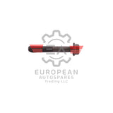 Porsche Hexagon Head Bolt Fastener WHT005460 | Genuine OEM European Autospares Trading LLC