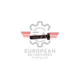 Porsche Hexagon Head Bolt Fastener 90007428202 | Genuine OEM European Autospares Trading LLC