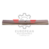 Porsche Interior Center Console Cover Trim Painted 99755239801V04 | Genuine OEM European Autospares Trading LLC