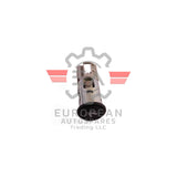 Porsche Interior Cigarette Lighter Socket 99665210100 | Genuine OEM European Autospares Trading LLC